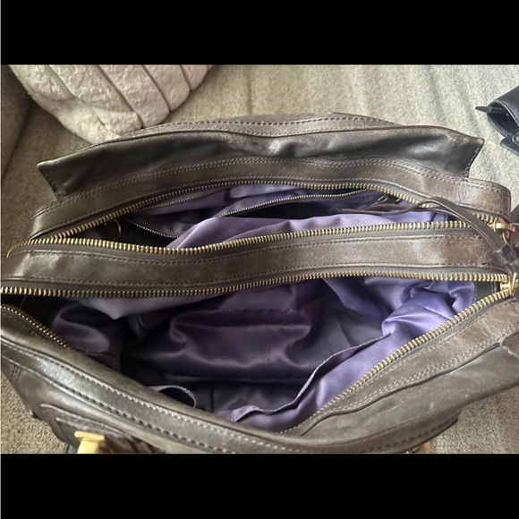 Coach Hamptons bag - Picture 5 of 7